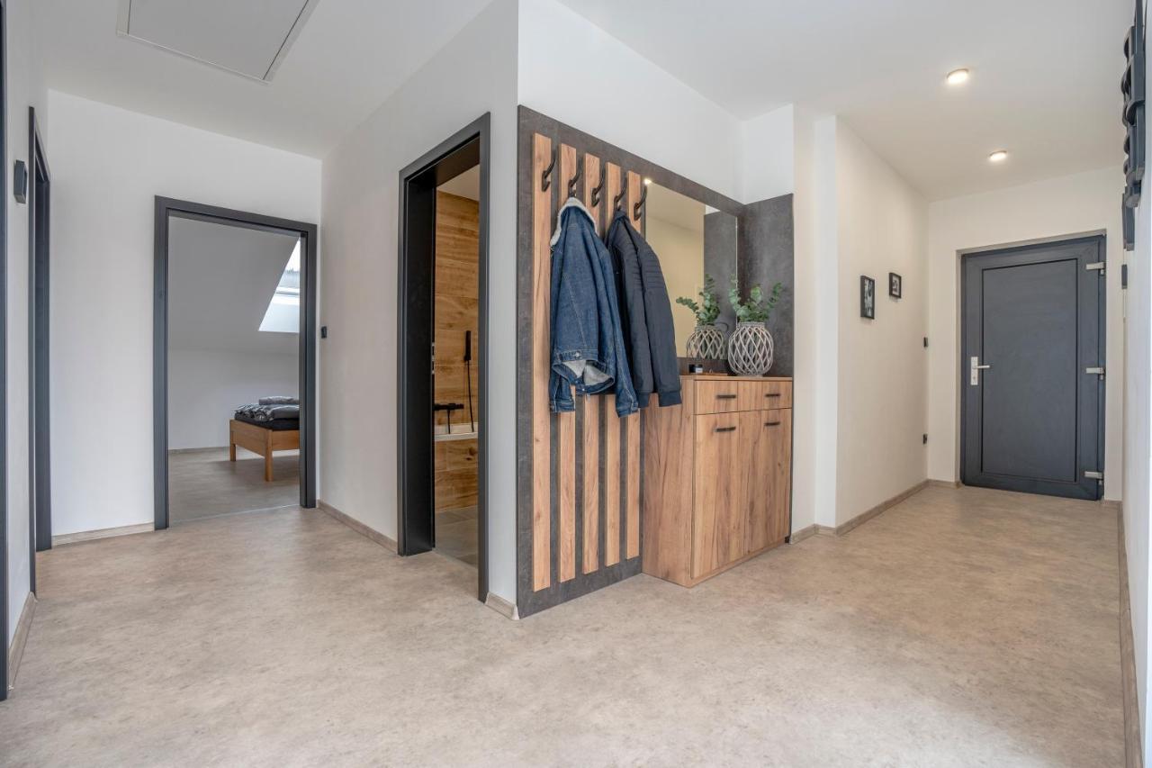 Lazenske Apartmany Náchod Extérieur photo