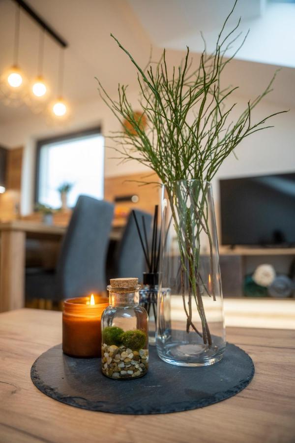 Lazenske Apartmany Náchod Extérieur photo