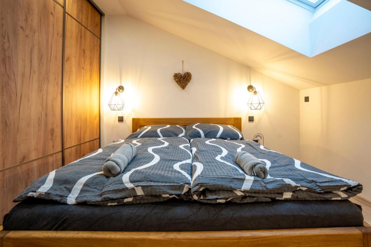 Lazenske Apartmany Náchod Extérieur photo