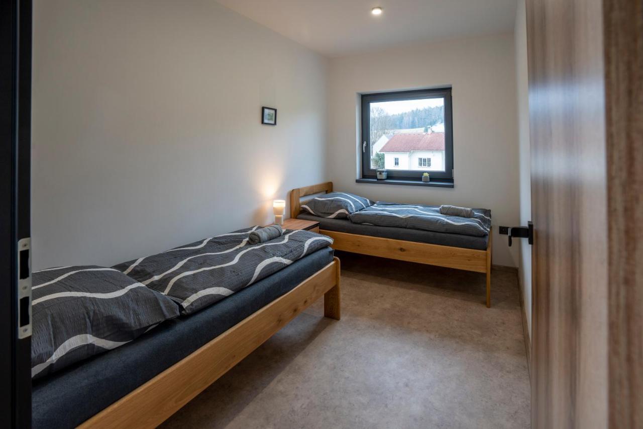 Lazenske Apartmany Náchod Extérieur photo