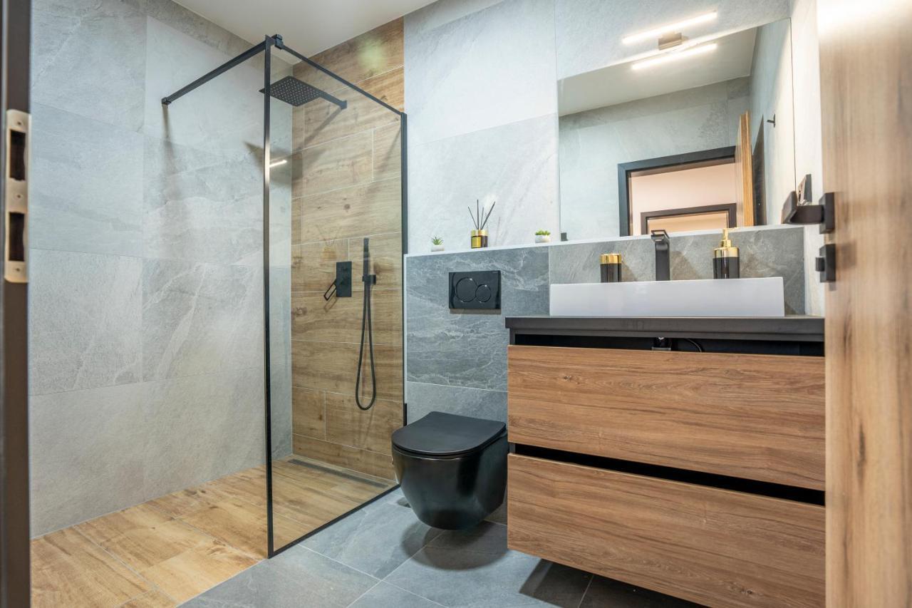 Lazenske Apartmany Náchod Extérieur photo