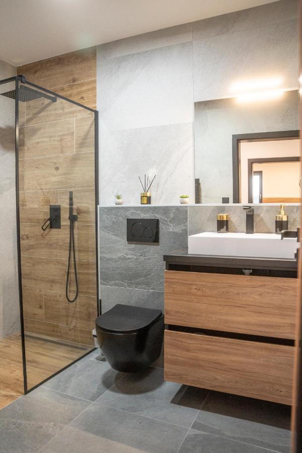 Lazenske Apartmany Náchod Extérieur photo