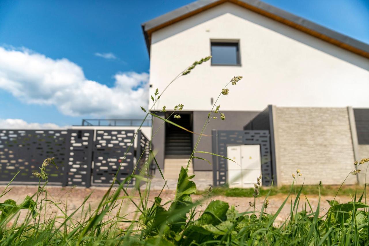 Lazenske Apartmany Náchod Extérieur photo